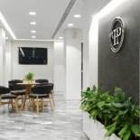 Фотография гостиницы Piraeus Port Hotel