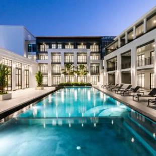 Фотографии гостиницы
One Patio Hotel Pattaya - SHA Extra Plus