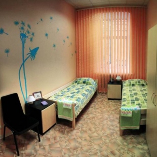 Фотография хостела Делиль