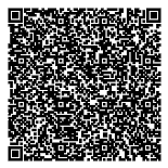 QR код храма Полковой Храм Азовской иконы Божией Матери