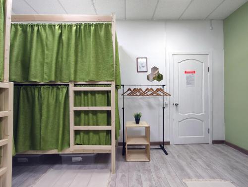 Фотографии хостела
Хостелы Рус - Черкизовская