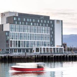 Фотография гостиницы AC Hotel by Marriott Belfast