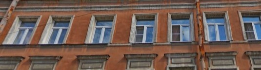 Фотография апарт отеля Samsonov на На Черняховского, 35