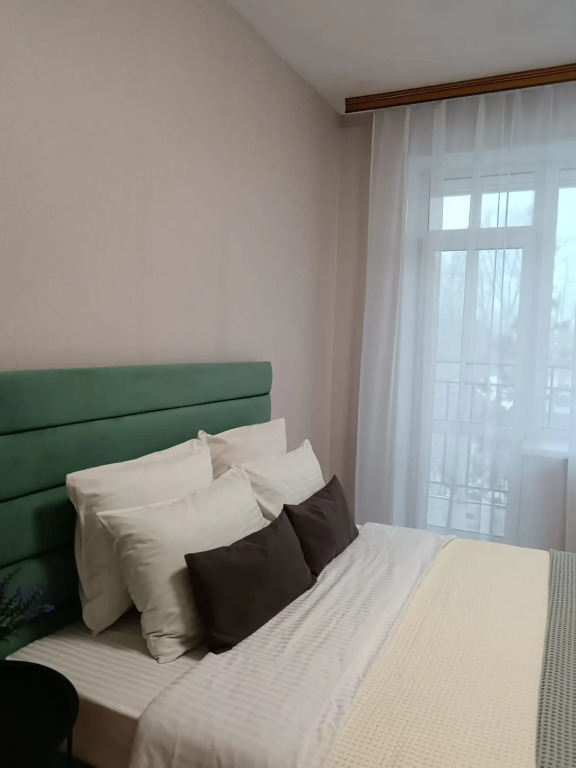 Фотография квартиры Апартаменты Кольцов Хоум