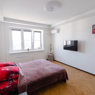 Фотография квартиры Апартаменты У ТЦ Рио