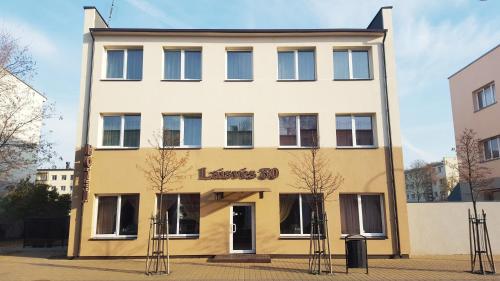 Фотография гостиницы Laisves 30