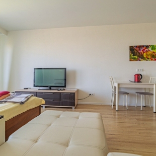 Фотография квартиры Квартира Отель Флагман