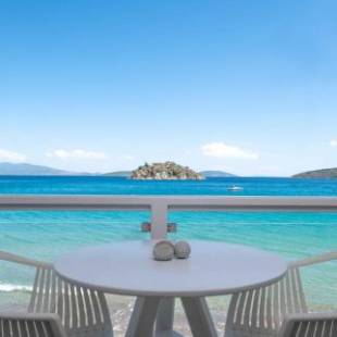 Фотографии апарт отеля
Nelly's Apartments