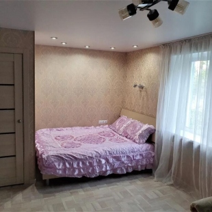 Фотография квартиры Квартира с Видом на Город на улице Дзержинского, 96