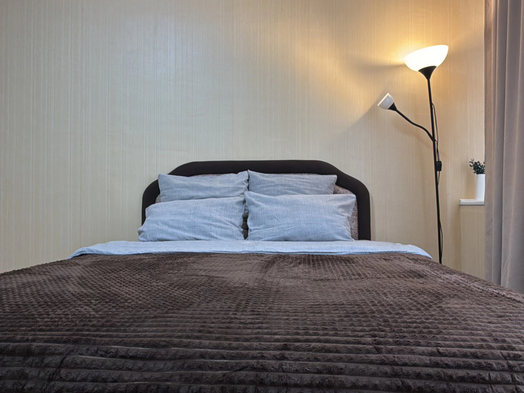 Фотография квартиры Квартира Однокомнатная на Красной Площади