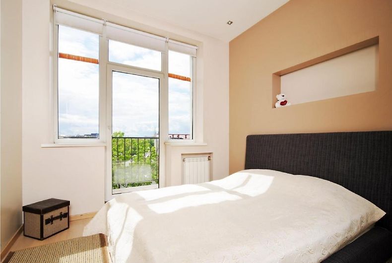 Фотография квартиры Vip-Kvartira 4