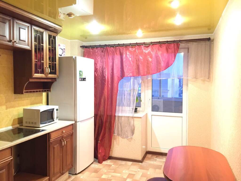 Фотография квартиры Квартира на Московской 83