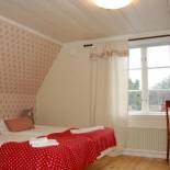 Фотография гостиницы Allégården Kastlösa Hotell