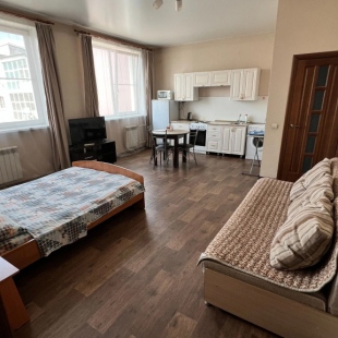 Фотография квартиры Апартаменты Апарт38 (5)