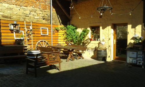 Фотография гостевого дома SchlafGut Gmelin