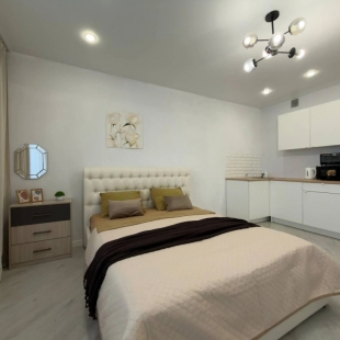 Фотография квартиры Квартира в ЖК Nova-Дом