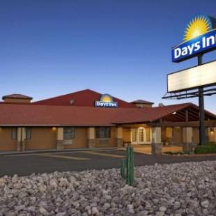 Фотографии гостиницы
Days Inn by Wyndham Grants