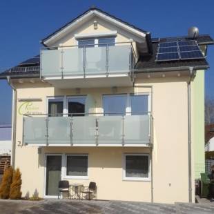 Фотографии гостевого дома
Pension Christina