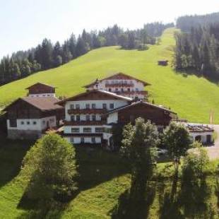 Фотографии гостиницы
Berggasthof Bliembauer