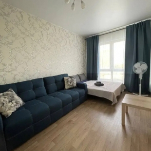 Фотография квартиры Апартаменты Ясный Берег для 4 Гостей у Аквапарка