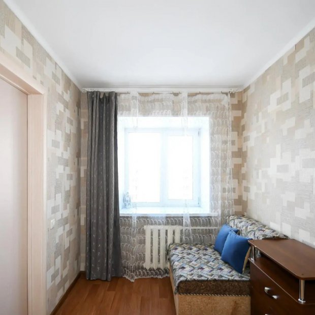 Фотографии квартиры 
            Апартаменты на улице Нефтезаводская 3