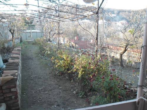 Фотография гостевого дома Семья