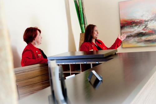 Фотография апарт отеля BM Gardens