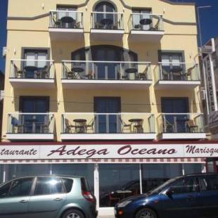 Фотографии гостиницы
Hotel Oceano