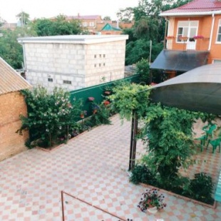 Фотография мини отеля На Нижнесадовой, 202