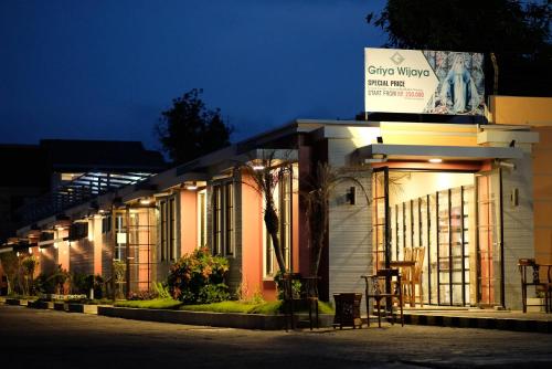 Фотография гостиницы Hotel Griya Wijaya