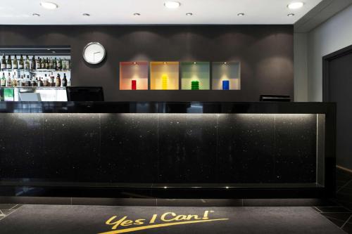 Фотография гостиницы Park Inn by Radisson Oslo