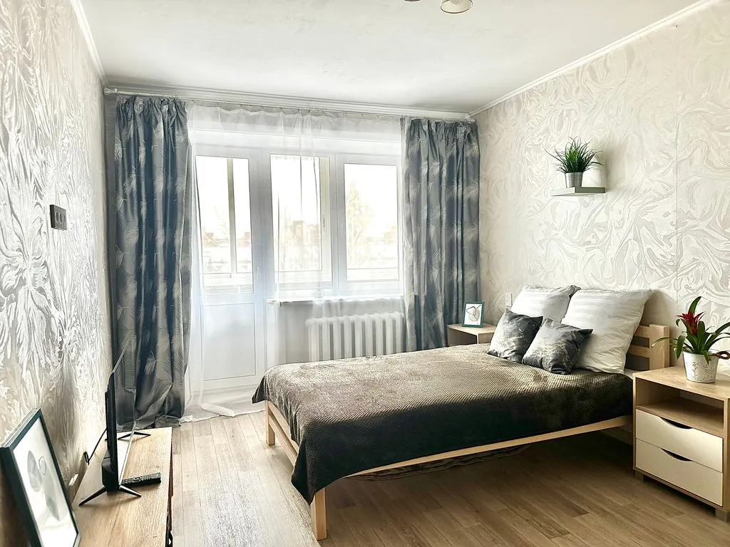 Фотография квартиры Квартира рядом с Ледовым Дворцом и ИРНИТУ