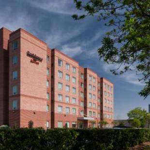 Фотографии гостиницы
Residence Inn Houston West Energy Corridor