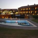 Фотография гостиницы Hotel Spa Aguas de los Mallos