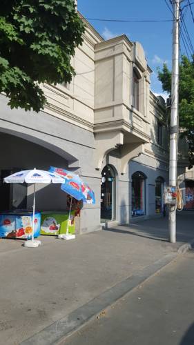 Фотографии хостела
Treasure