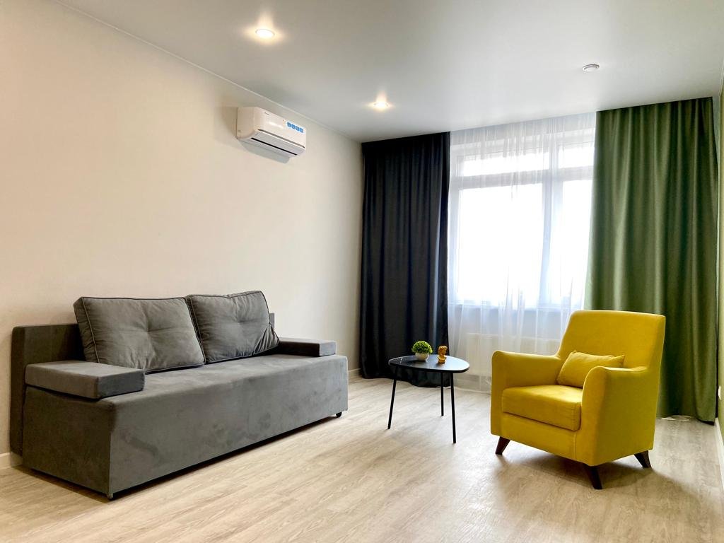 Фотография квартиры Апартаменты Strana72