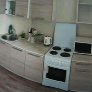 Фотография квартиры Апартаменты Есть Всё