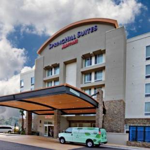 Фотографии гостиницы
SpringHill Suites by Marriott Lake Charles