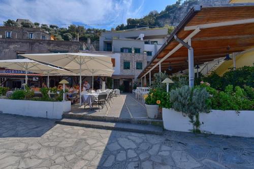 Фотография гостиницы Hotel Baia Di Puolo