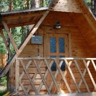 Фотография базы отдыха Пилот