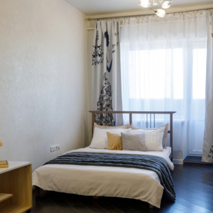 Фотография квартиры Апартаменты На Вольской