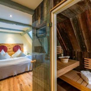 Фотографии гостиницы
Hotel Wellness Goldenes Fass Meißen