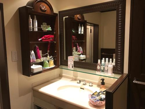 Фотография мини отеля Hotel Tokimeki Kizoku Taishikan Inuyama (Adult Only)