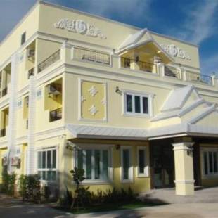 Фотографии хостела
The Target Residence