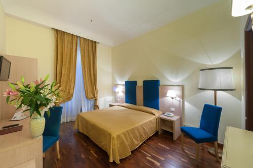 Фотографии гостиницы
Hotel Medici