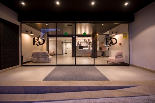 Фотография гостиницы Hotel Darío