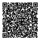 QR код гостиницы BERN