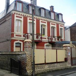 Фотографии мини отеля 
            Chambre D'hôte Villa Maurice