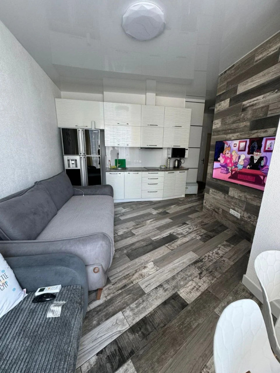 Фотография квартиры Апартаменты Irina Style Loft