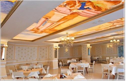 Фотография гостиницы Hotel Rila